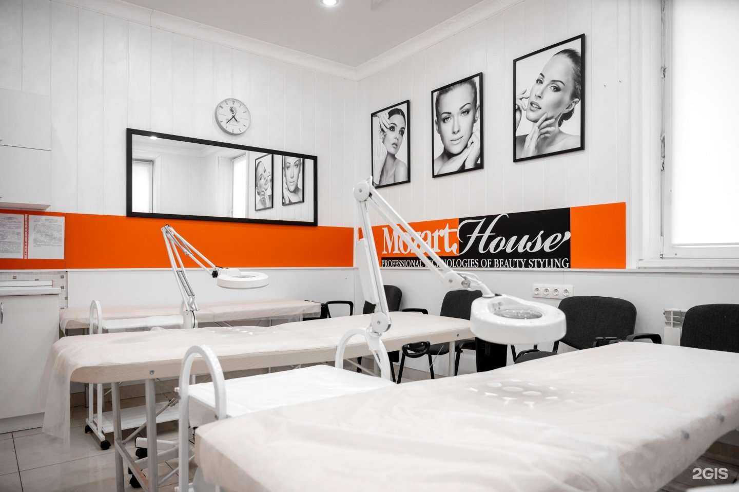 Отзывы на компанию Mozart Art House в г. Ставрополь c фото