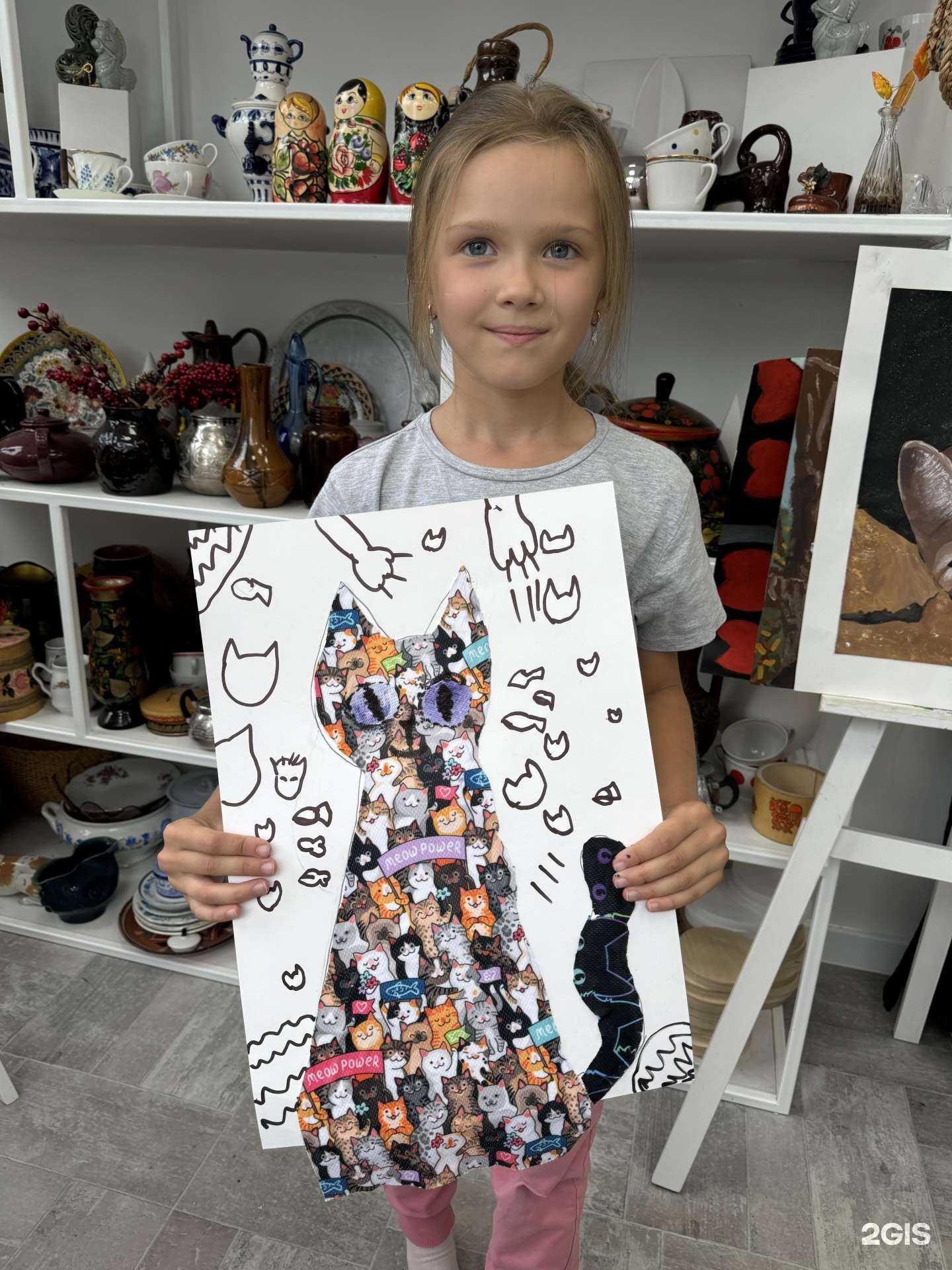 Отзывы на компанию Art inside в Новосибирске c фото