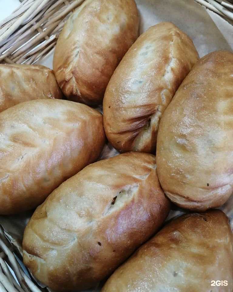 Отзывы на компанию Сметанин Пицца в Сочи c фото