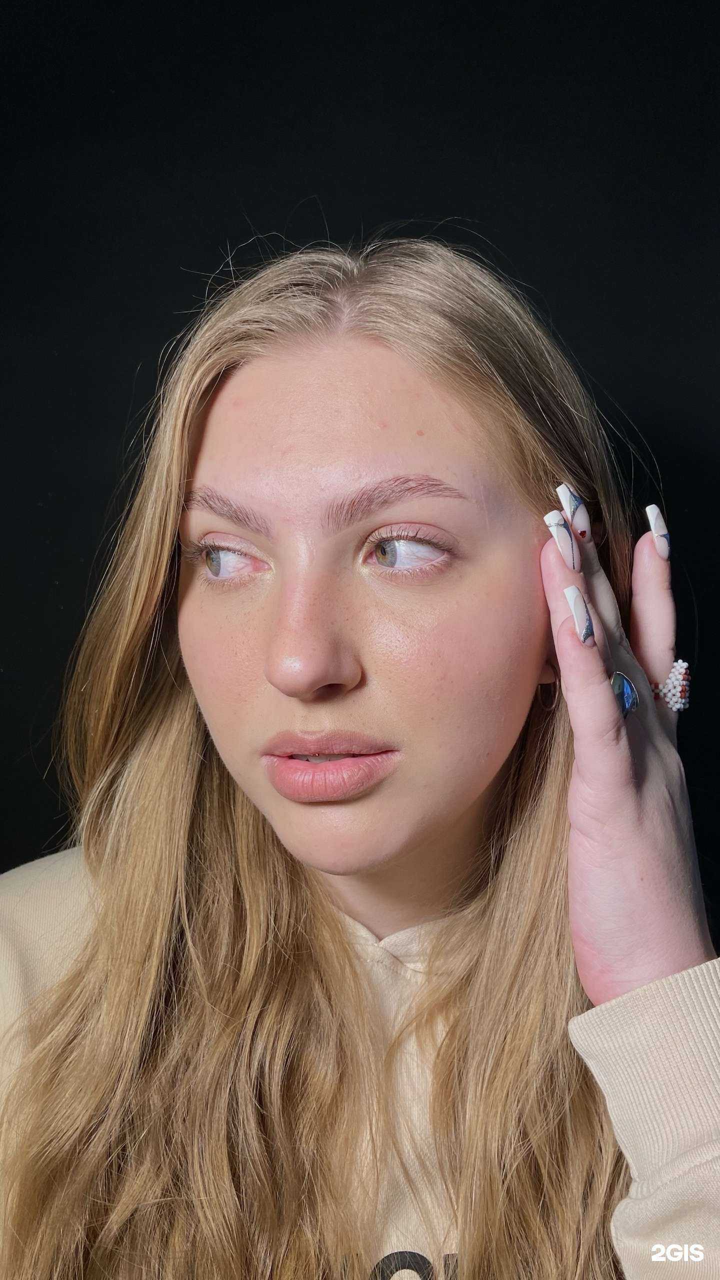 Отзывы на компанию Kkkate brows в Новосибирске c фото