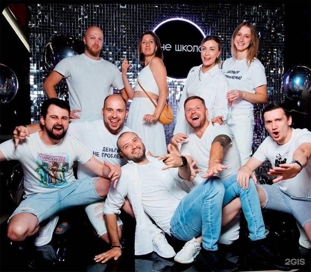 Отзывы на компанию Не Школа Вокала в Клине c фото