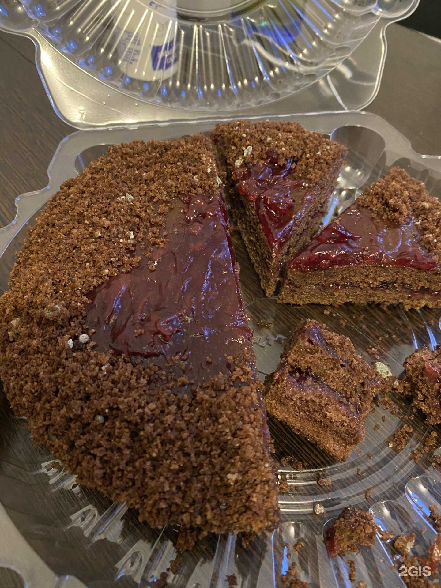 Отзывы на компанию Хлебница в Перми c фото