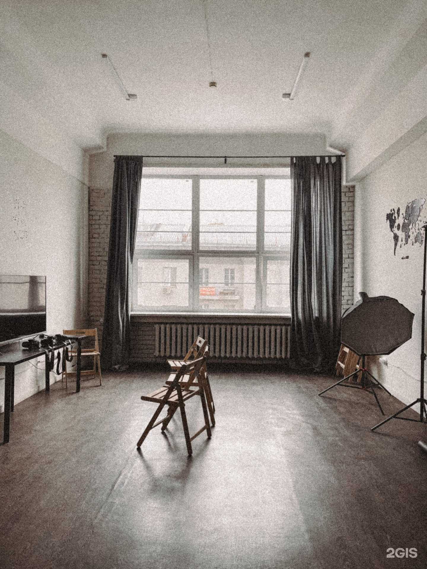 Отзывы на компанию Факультет в Новосибирске c фото