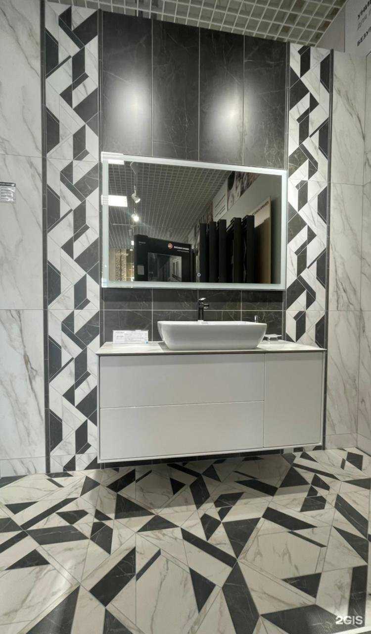 Отзывы на компанию Kerama Marazzi в г. Курск c фото