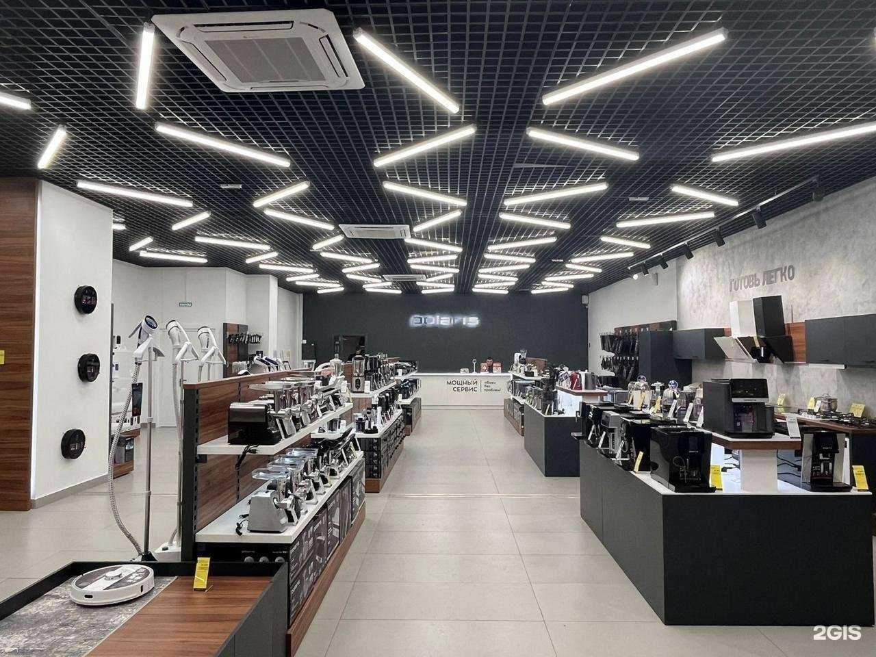 Отзывы на компанию Polaris в Нижневартовске c фото