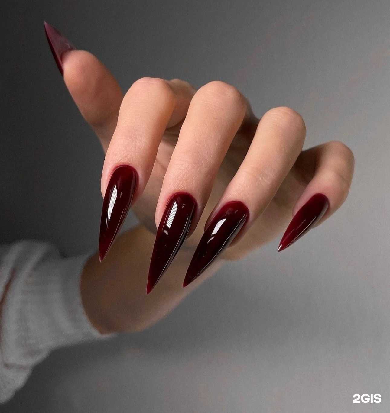 Отзывы на компанию NikNeils в г. Челябинск c фото