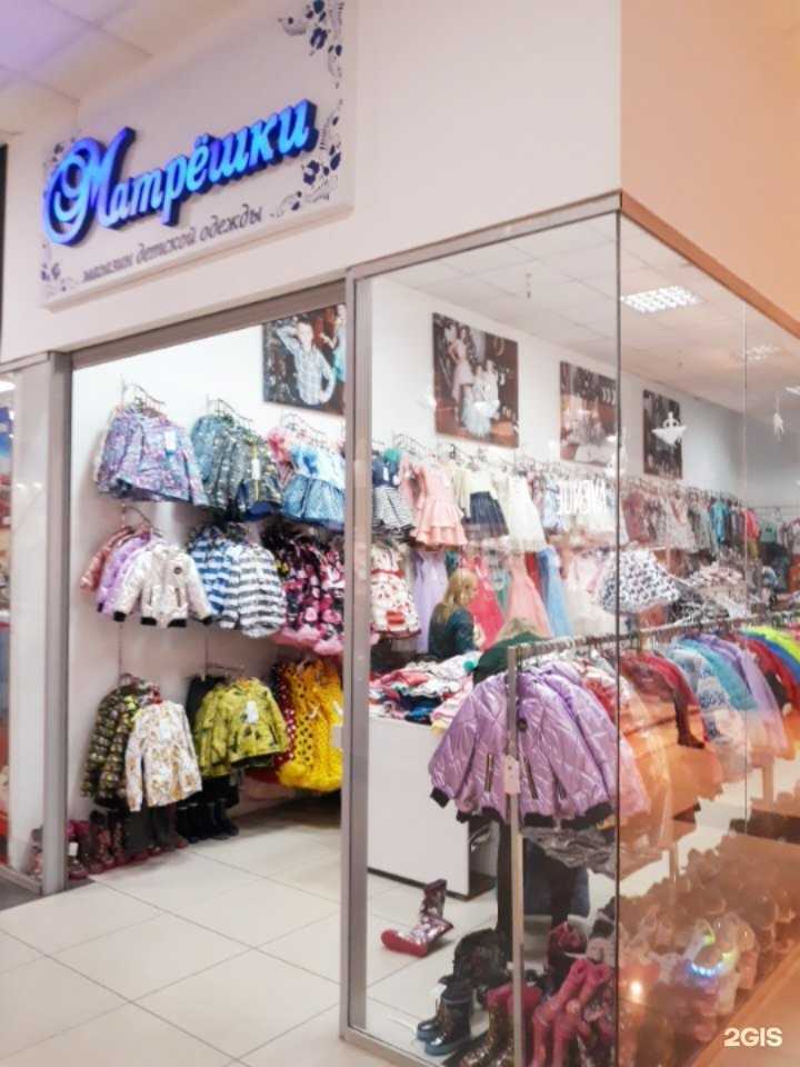 Отзывы на компанию Матрешки в Омске c фото