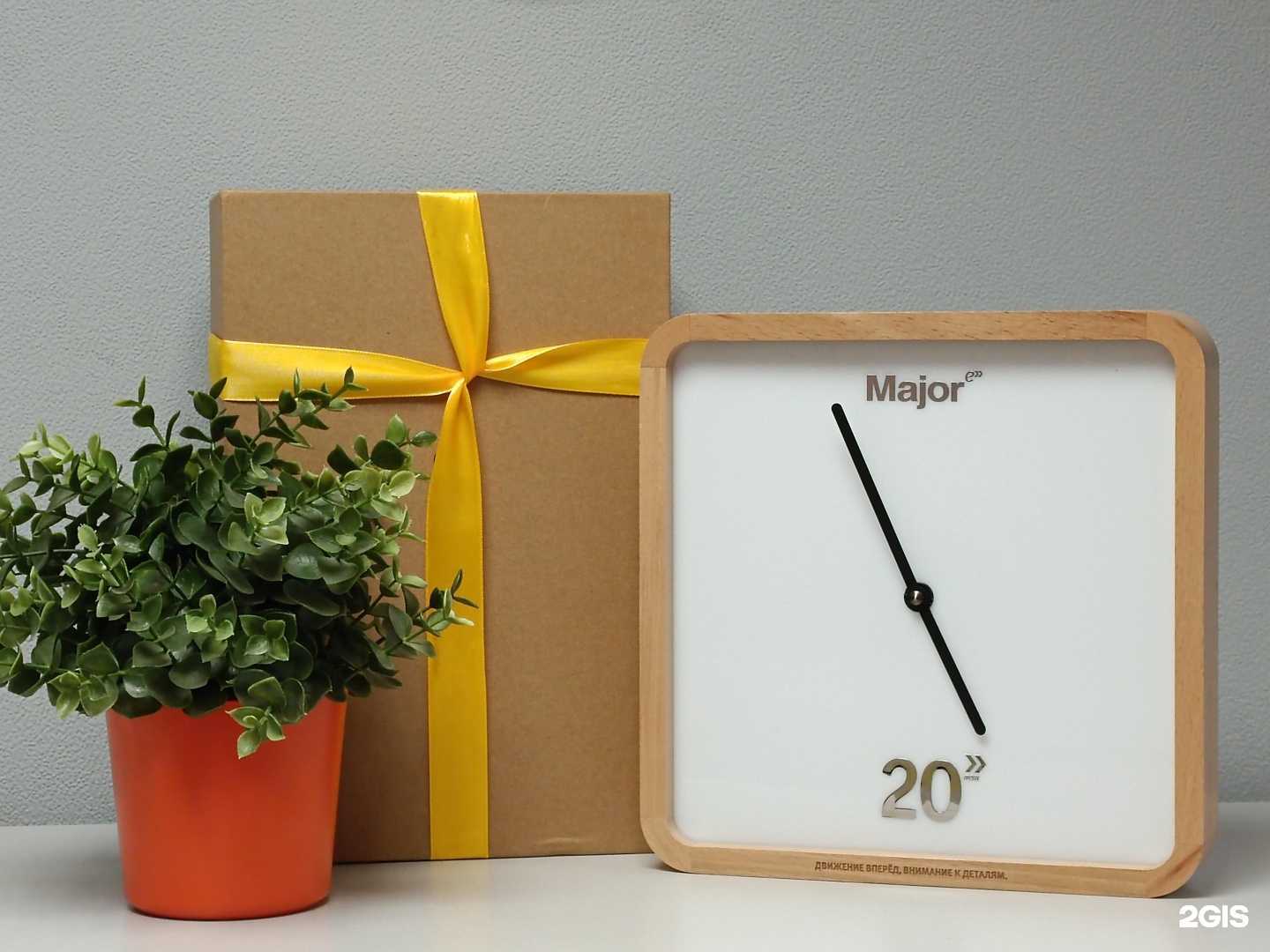 Отзывы на компанию Major Express в г. Ульяновск c фото