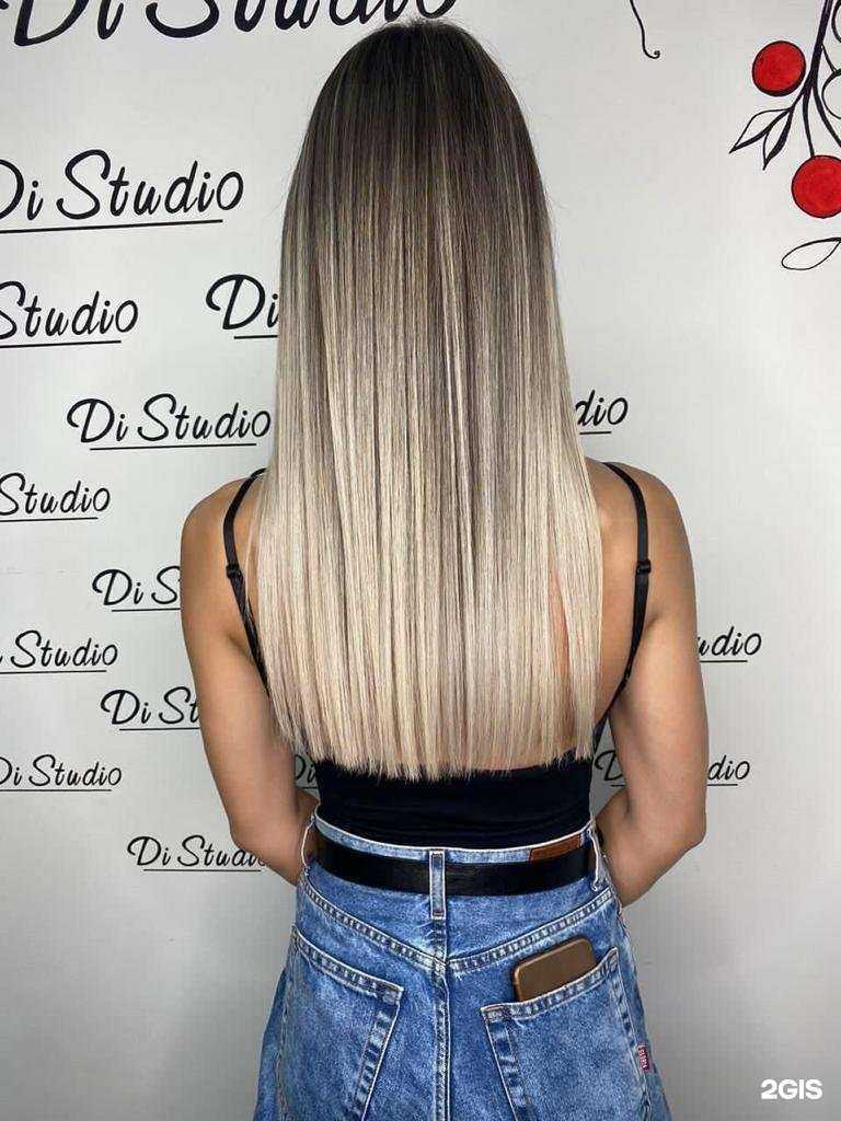 Отзывы на компанию Di studio в Хабаровске c фото