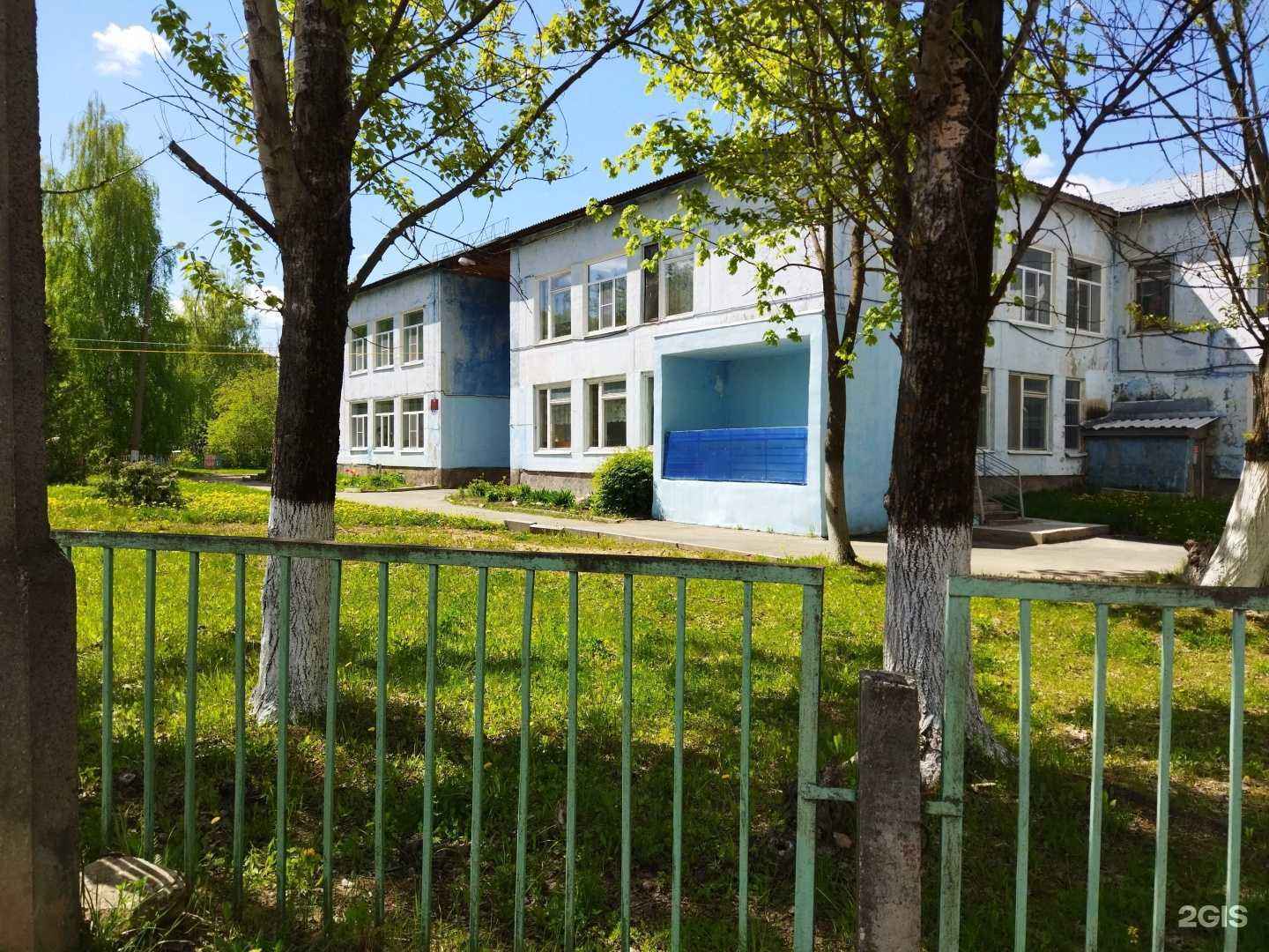 Отзывы на компанию Детский сад №57 в г. Ковров c фото