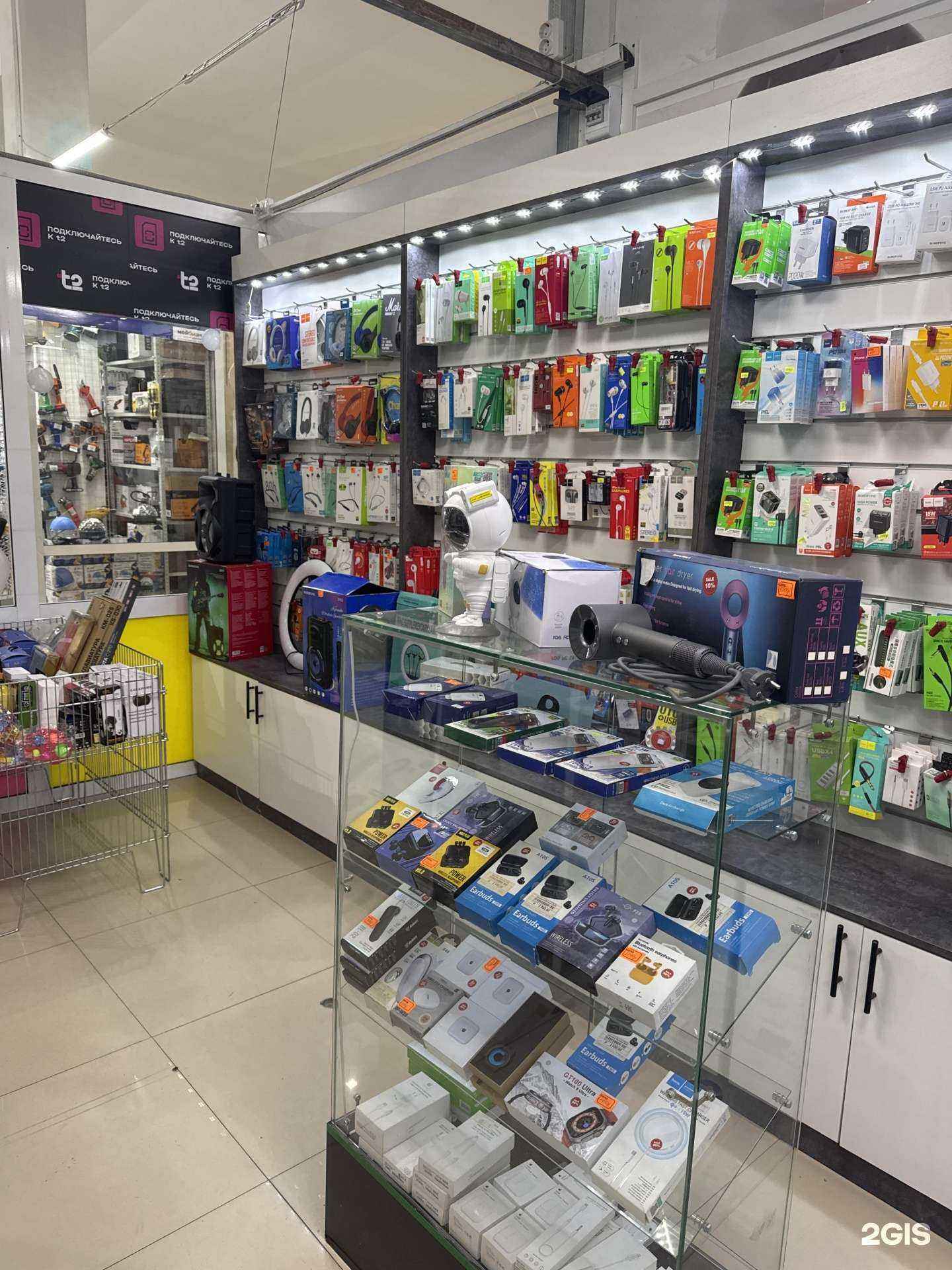 Отзывы на компанию ViVa mobile в г. Улан-Удэ c фото