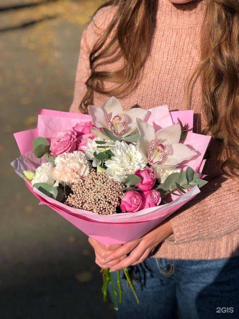 Отзывы на компанию Оля в поле в Екатеринбурге c фото