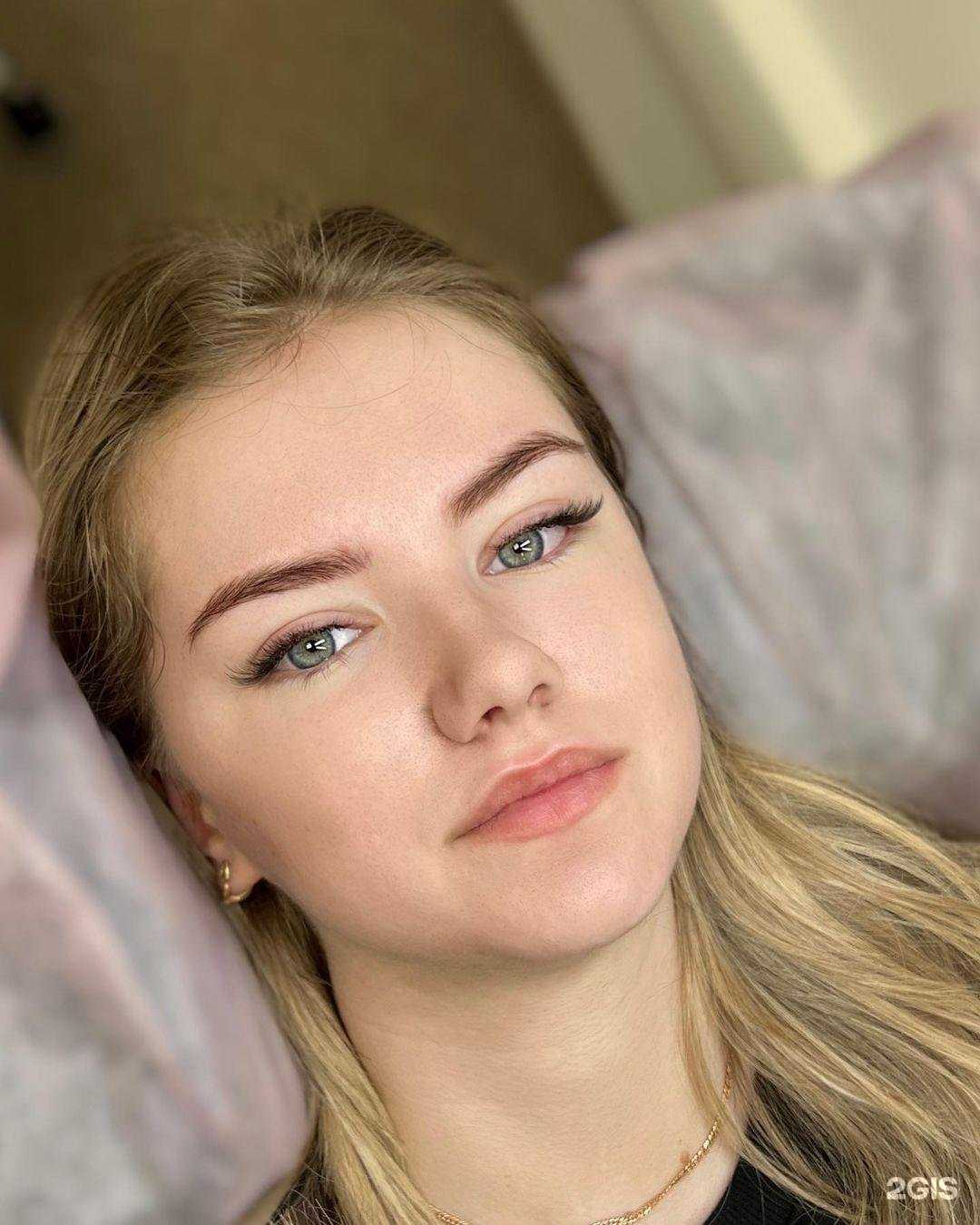 Отзывы на компанию Kireeva_lash_ в Калуге c фото