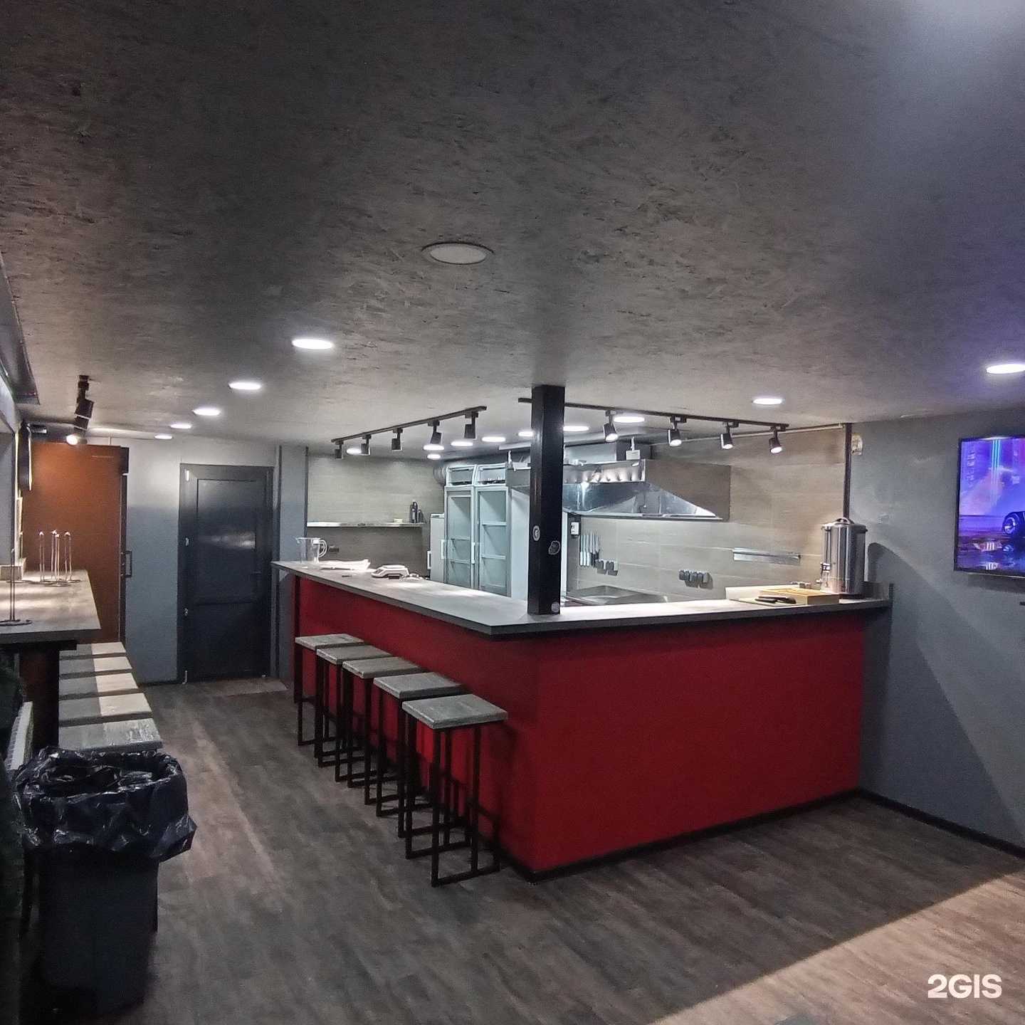 Отзывы на компанию Mr. Doner в Тюмени c фото - фотография 2 из 2