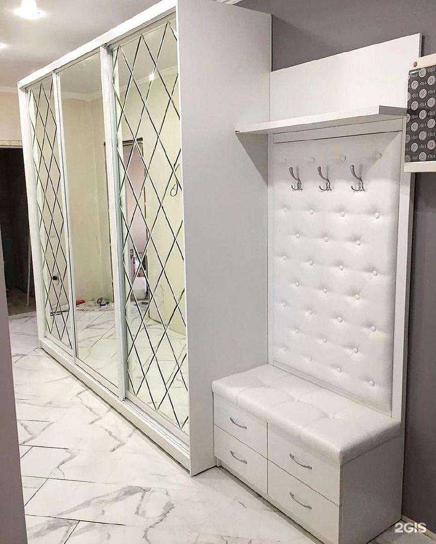 Отзывы на компанию Мебельные фантазии в г. Сыктывкар c фото