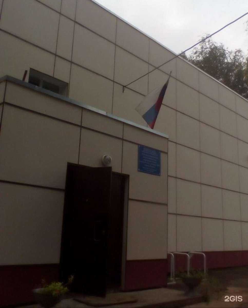 Отзывы на компанию СШОР №8 в г. Киров c фото