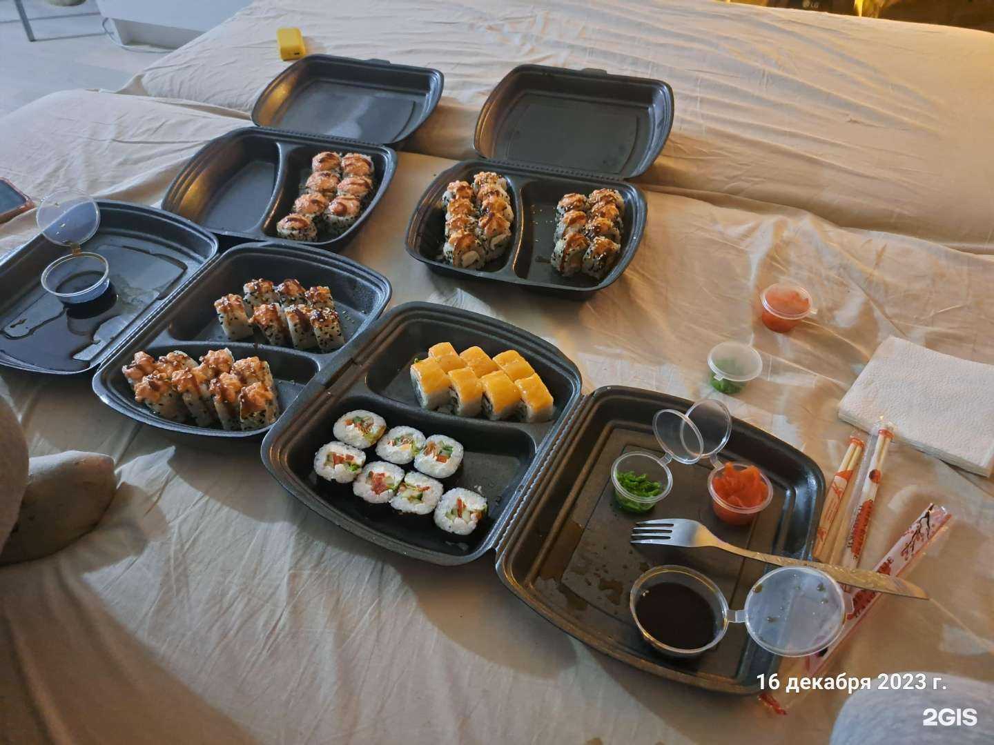 Отзывы на компанию Азбука вкуса в г. Уфа c фото