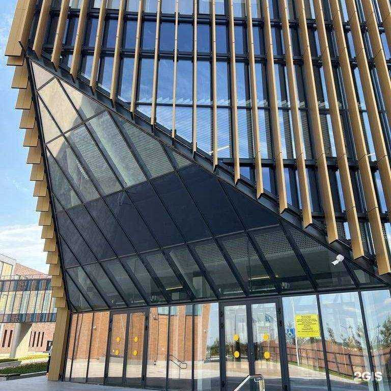 Отзывы на компанию Кассиопея-Балт плюс в Калининграде c фото