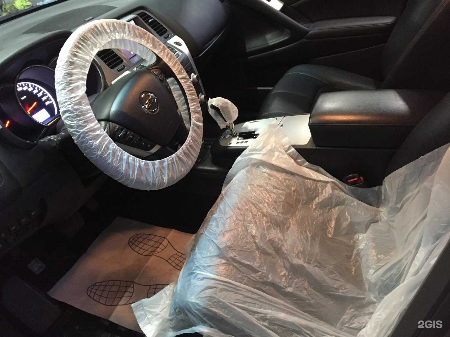 Отзывы на компанию Технологии моторов в Краснодаре c фото