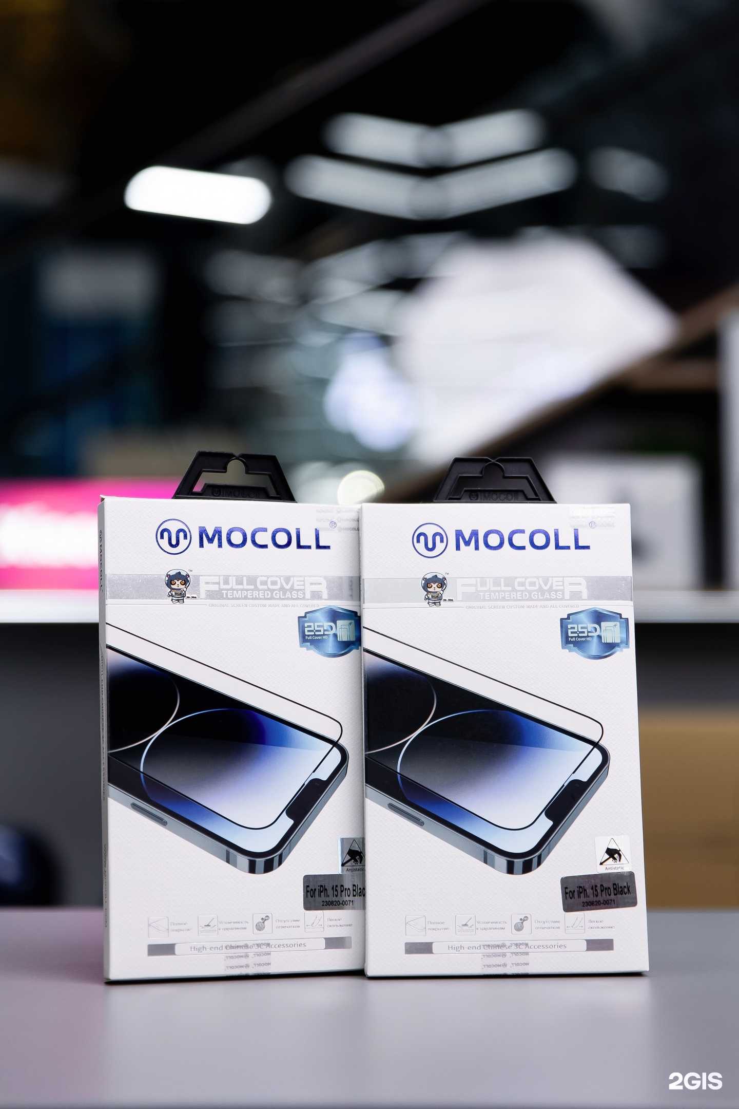 Отзывы на компанию CaseShop в Находке c фото