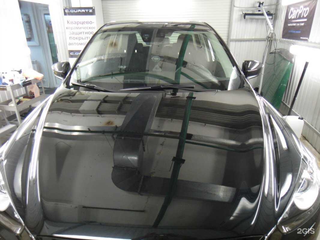 Отзывы на компанию Клуб красивых машин в г. Рязань c фото