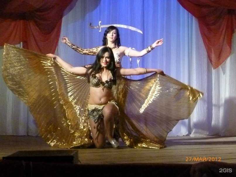 Отзывы на компанию Habibi в г. Курган c фото