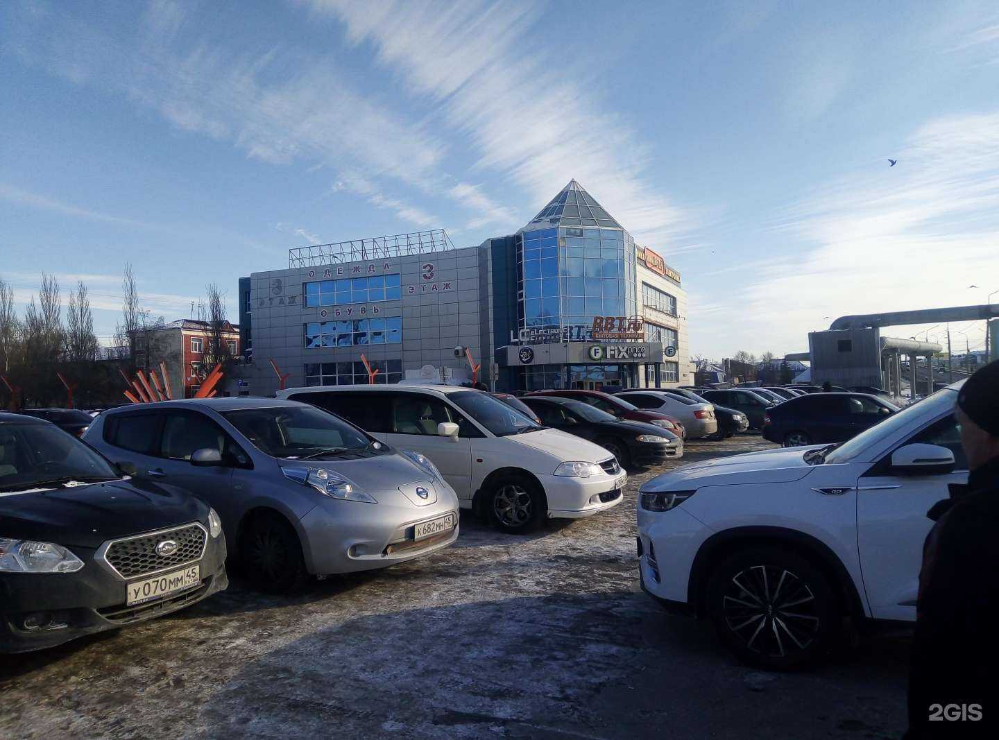 Отзывы на компанию LC-eLectronic в г. Курган c фото