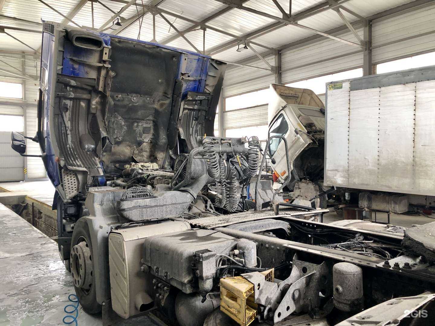 Отзывы на компанию SudakovAuto в г. Таганрог c фото