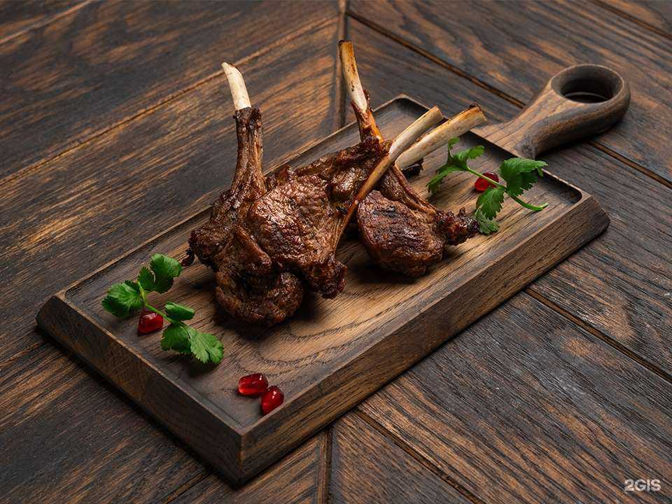 Отзывы на компанию Гамарджоба в Саратове c фото