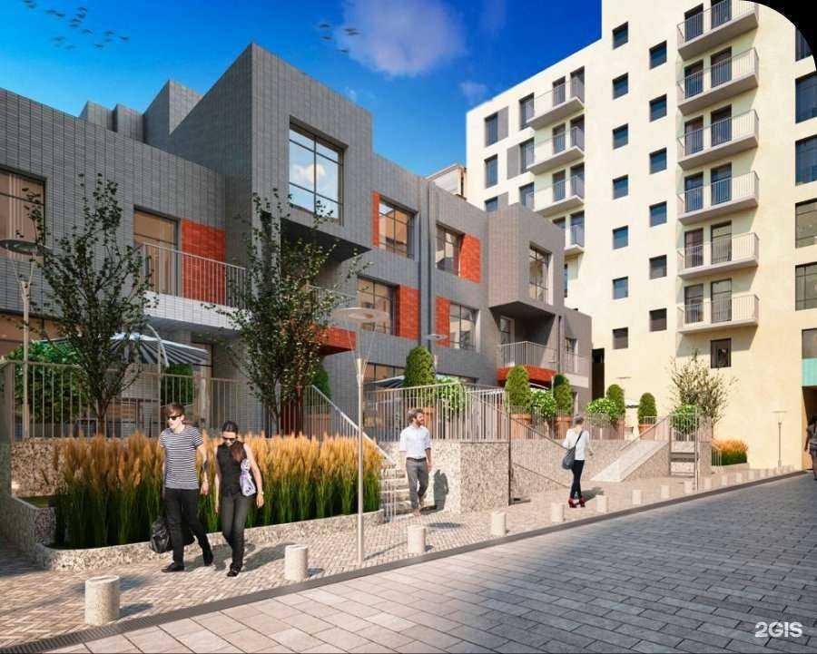 Отзывы на компанию Агентство недвижимости ЦАО в г. Отрадное c фото