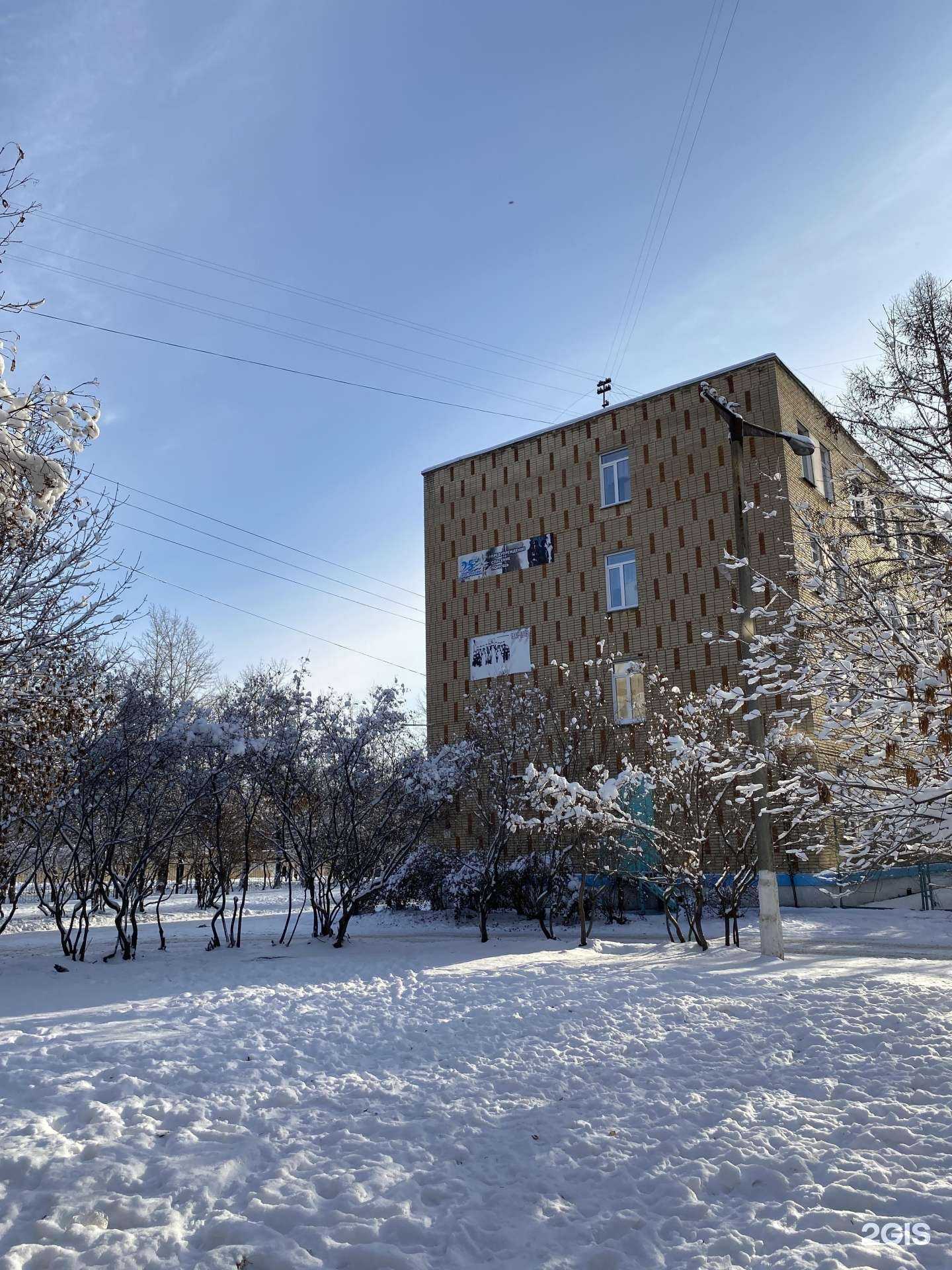 Отзывы на компанию Средняя школа №45 в г. Челябинск c фото