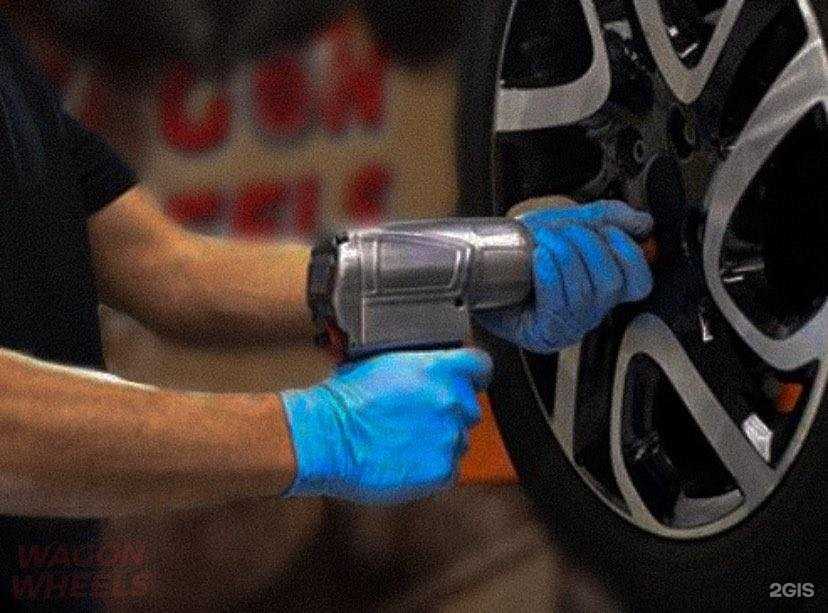 Отзывы на компанию Wagon Wheels в г. Рыбинск c фото