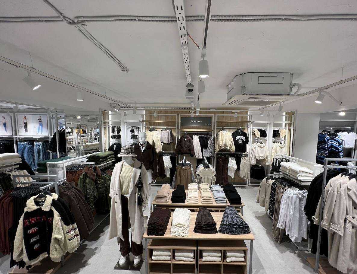 Отзывы на компанию Gloria Jeans в Сочи c фото