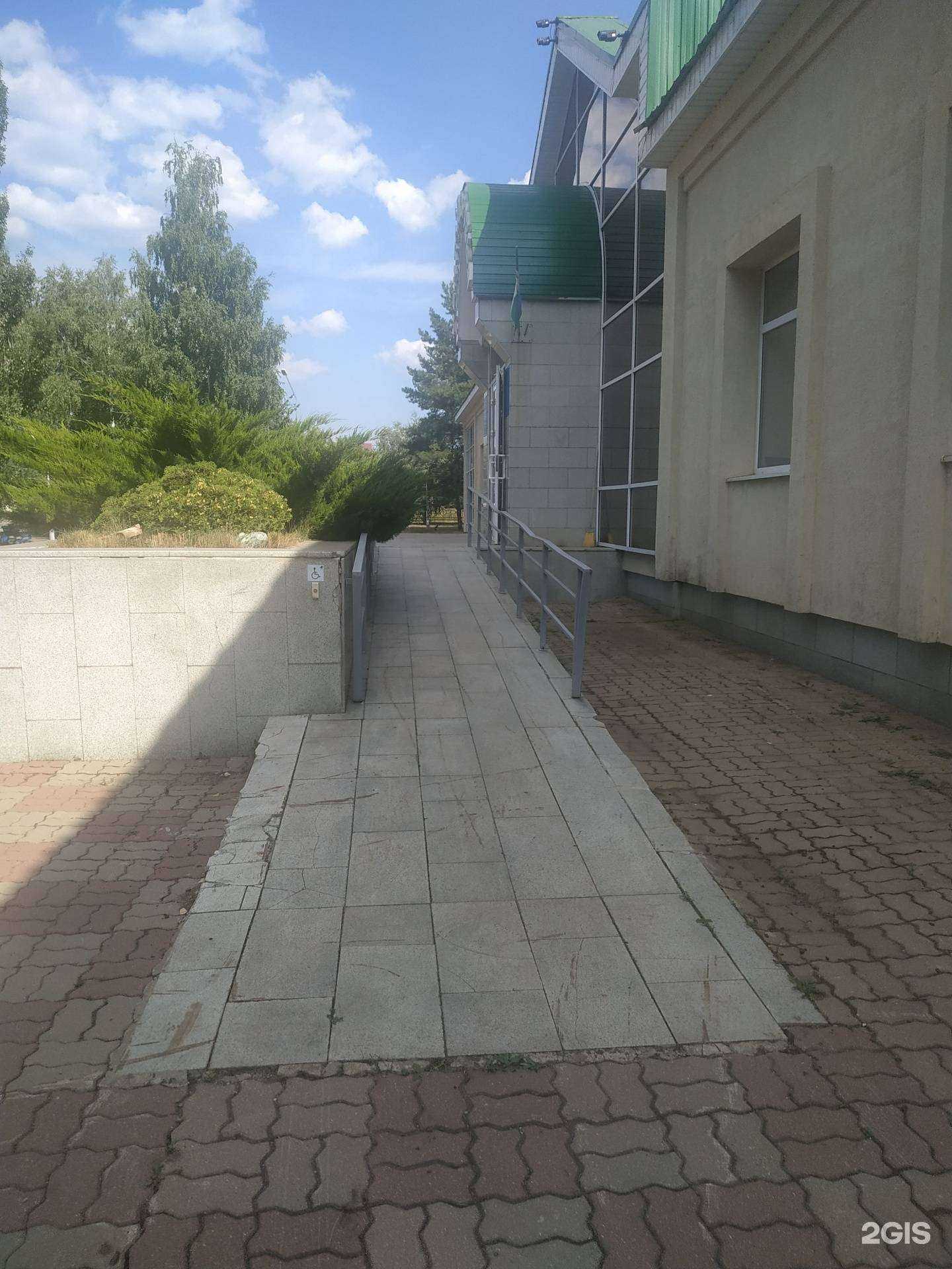 Отзывы на компанию Центр восстановительного лечения и реабилитации в г. Октябрьский c фото