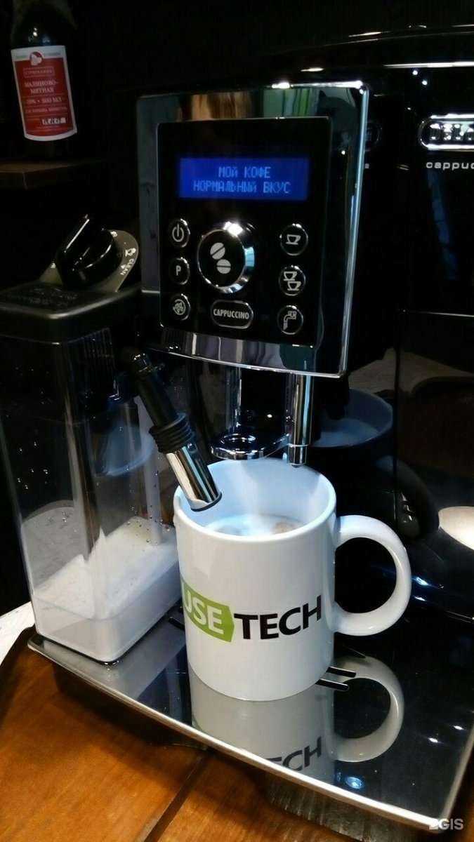 Отзывы на компанию Usetech в Томске c фото