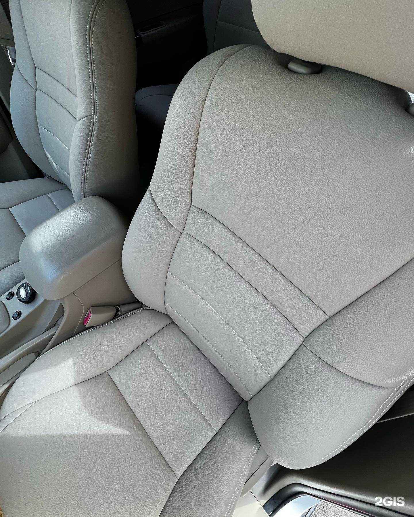 Отзывы на компанию Crown auto в Кемерове c фото