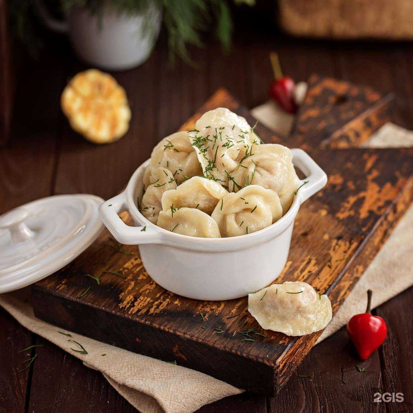 Отзывы на компанию Большая ложка в Рязани c фото