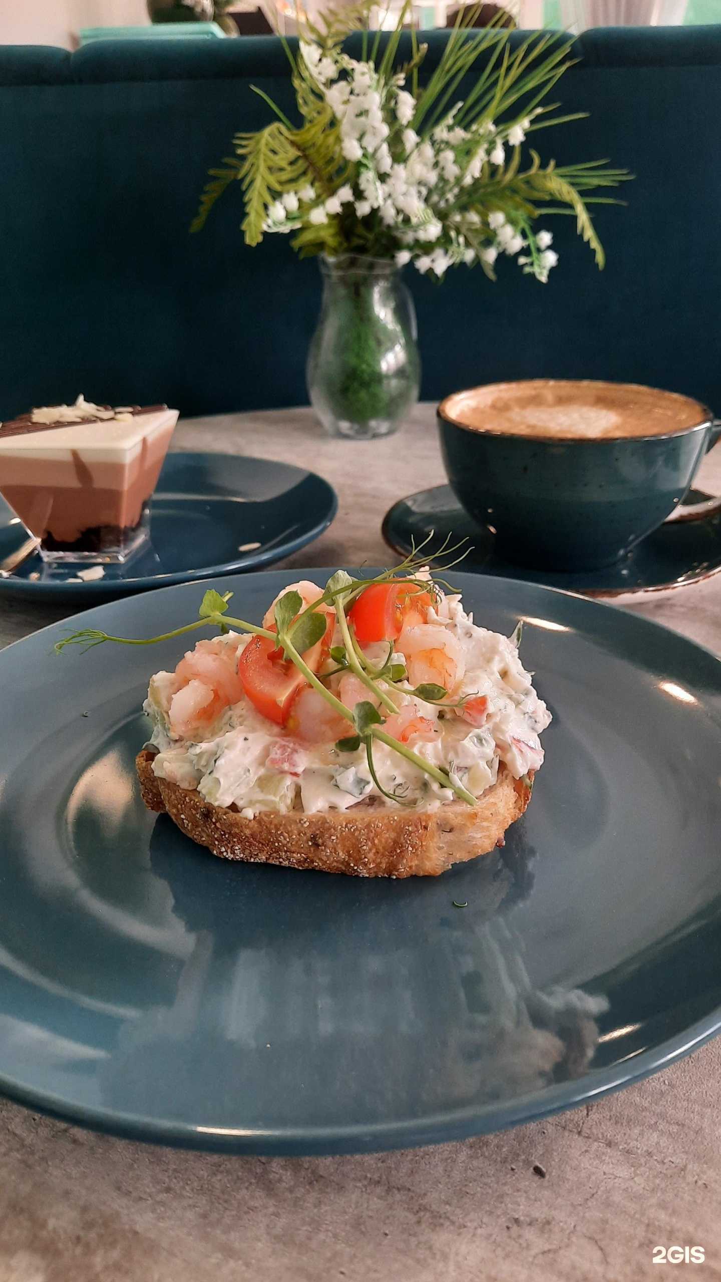 Отзывы на компанию Ландыш в г. Аксай c фото