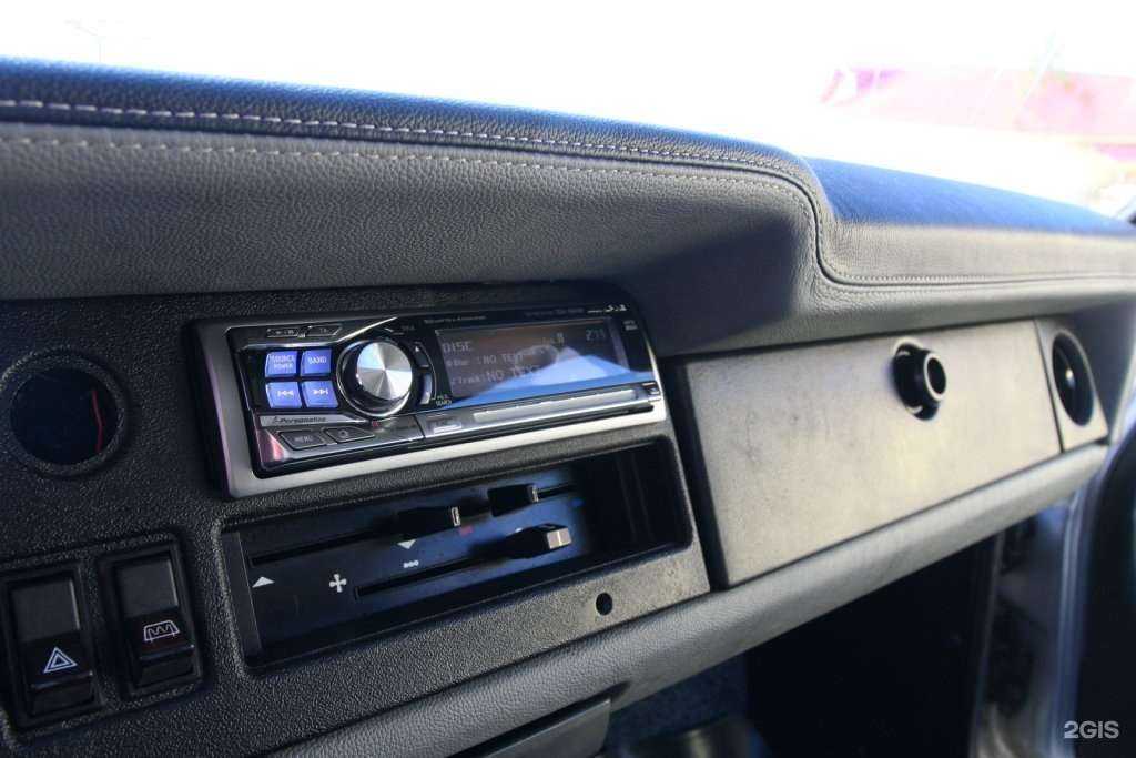 Отзывы на компанию Автомастерская в г. Мурманск c фото