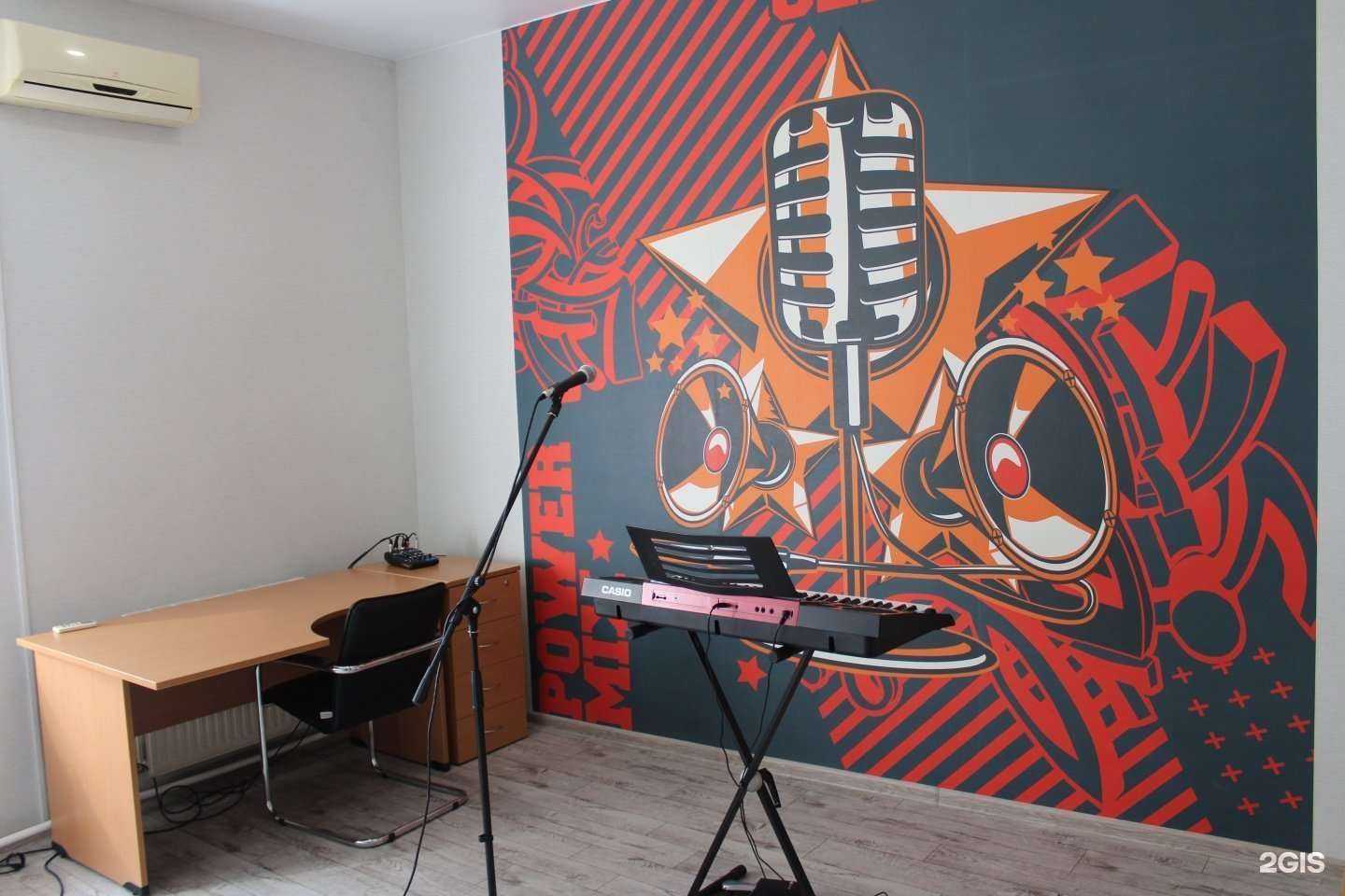 Отзывы на компанию Муза в г. Тольятти c фото