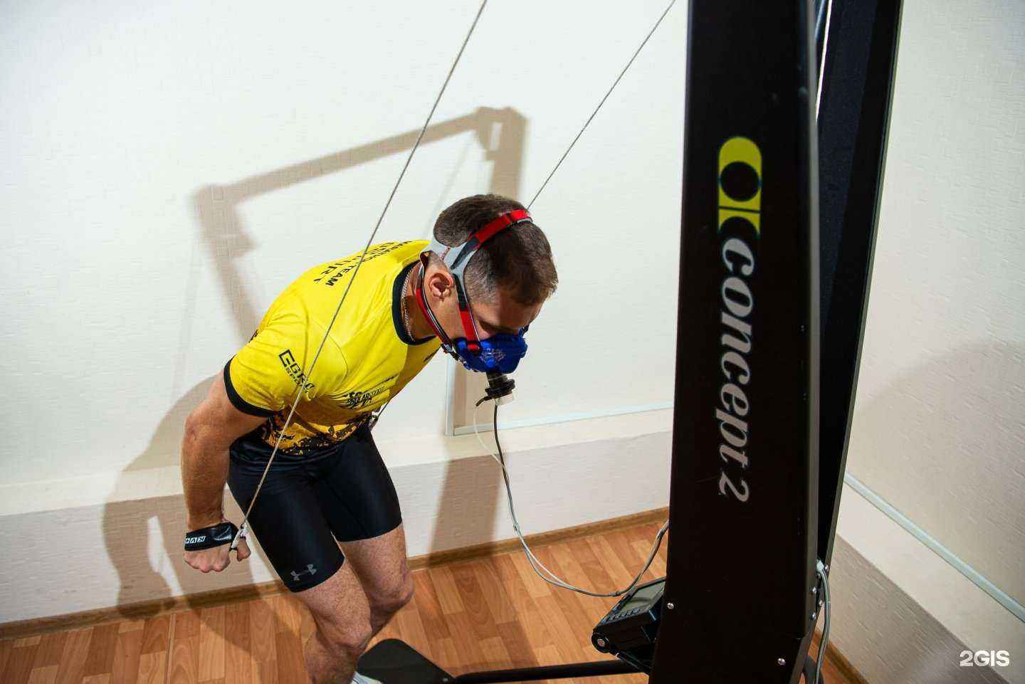 Отзывы на компанию Prolabsport в Екатеринбурге c фото