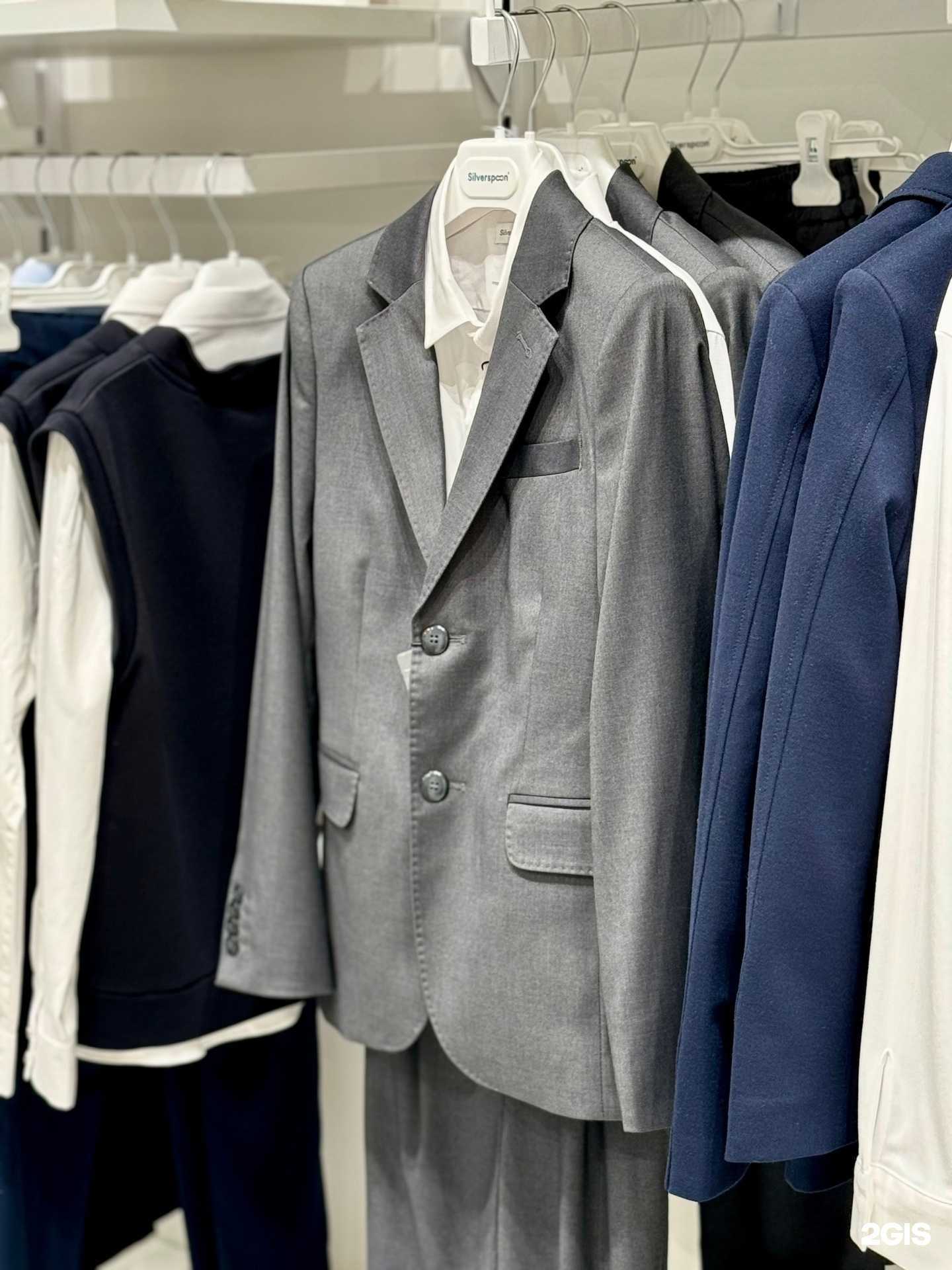 Отзывы на компанию Silver spoon в Воронеже c фото