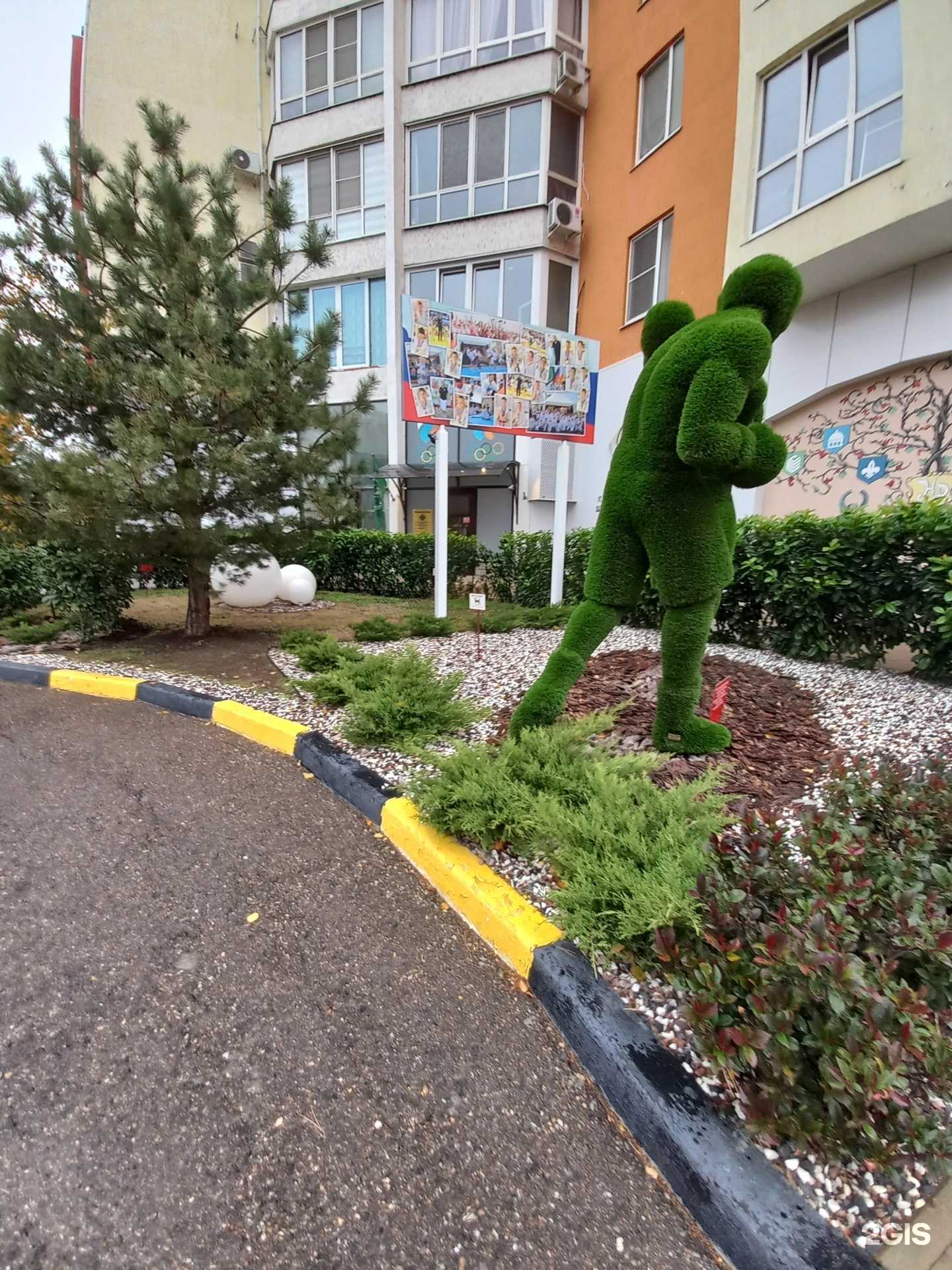 Отзывы на компанию Ивама син-син айки сюрэн-кай в Краснодаре c фото