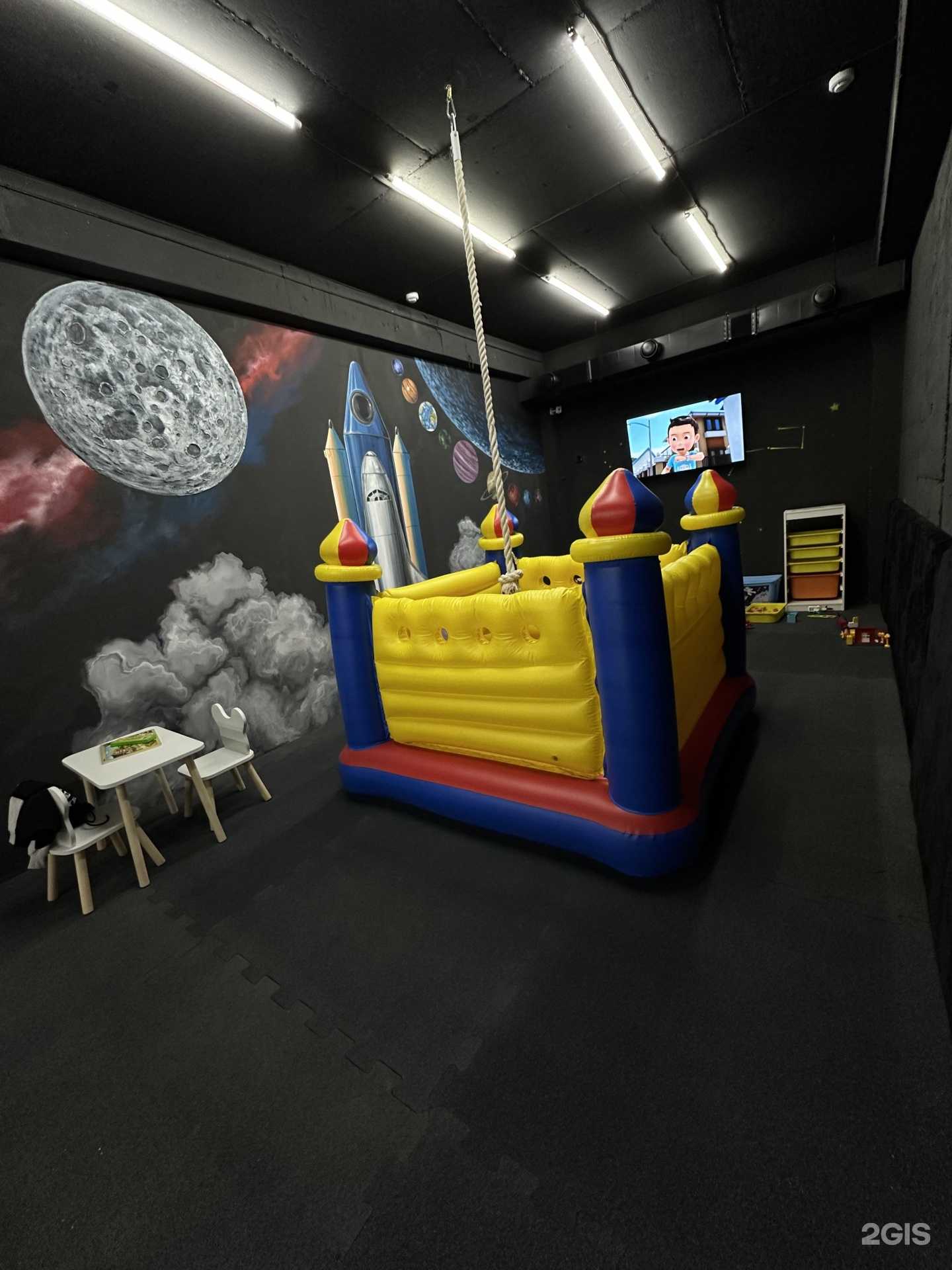 Отзывы на компанию Gallaktica в Махачкале c фото