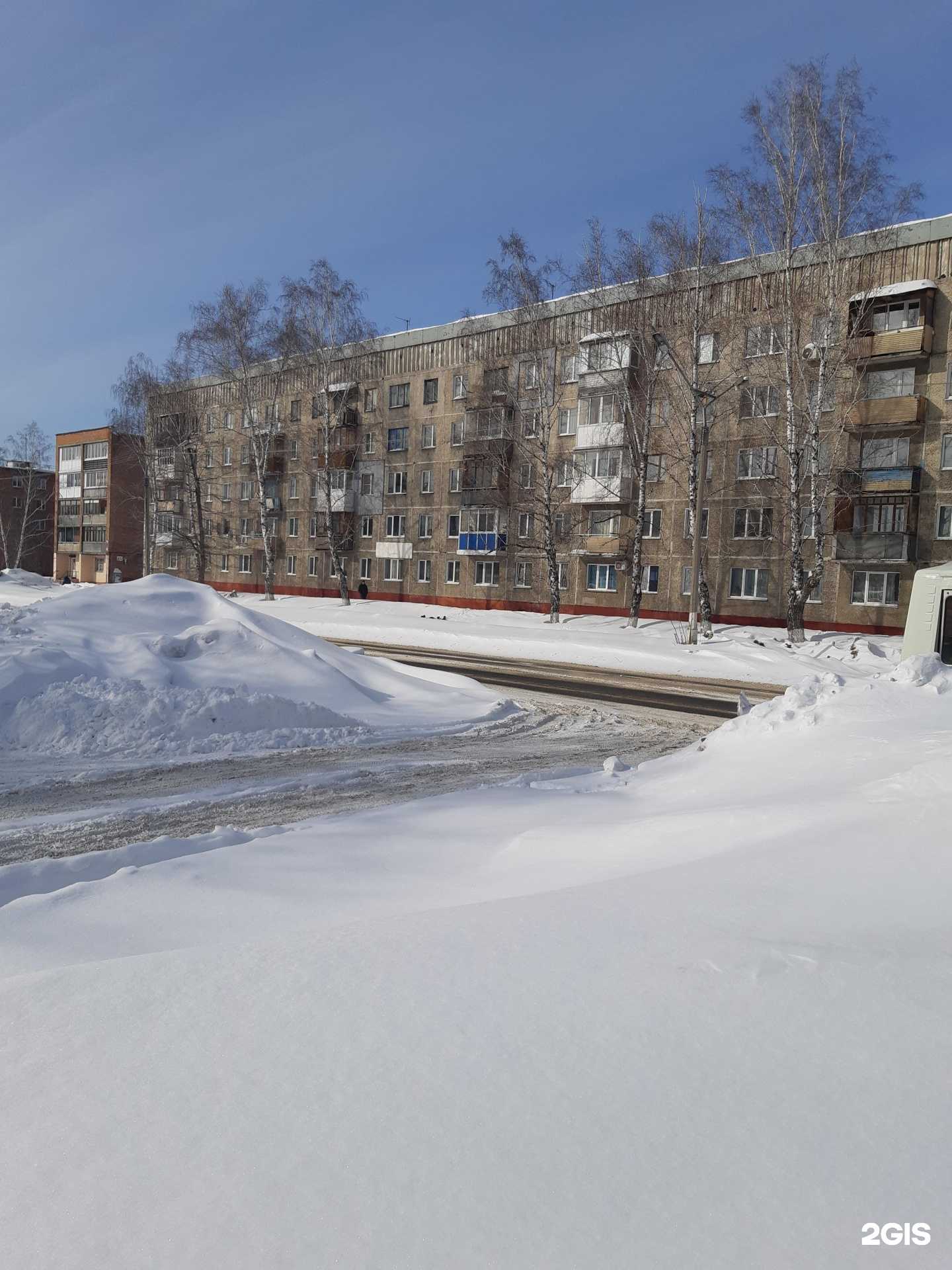 Отзывы на компанию Студия по наращиванию ресниц в Кемерове c фото - фотография 2 из 2