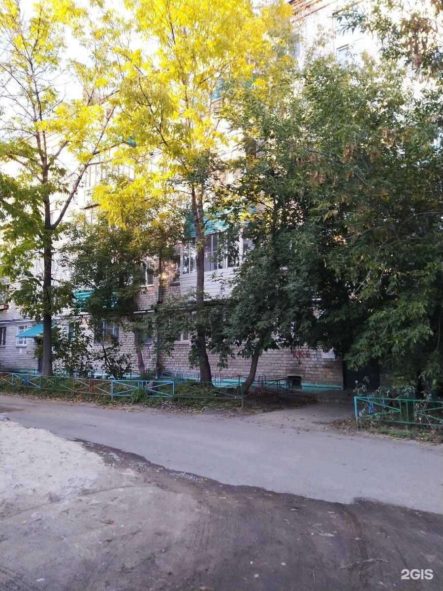 Отзывы на компанию Колор бар в Комсомольске-на-Амуре c фото - фотография 2 из 2