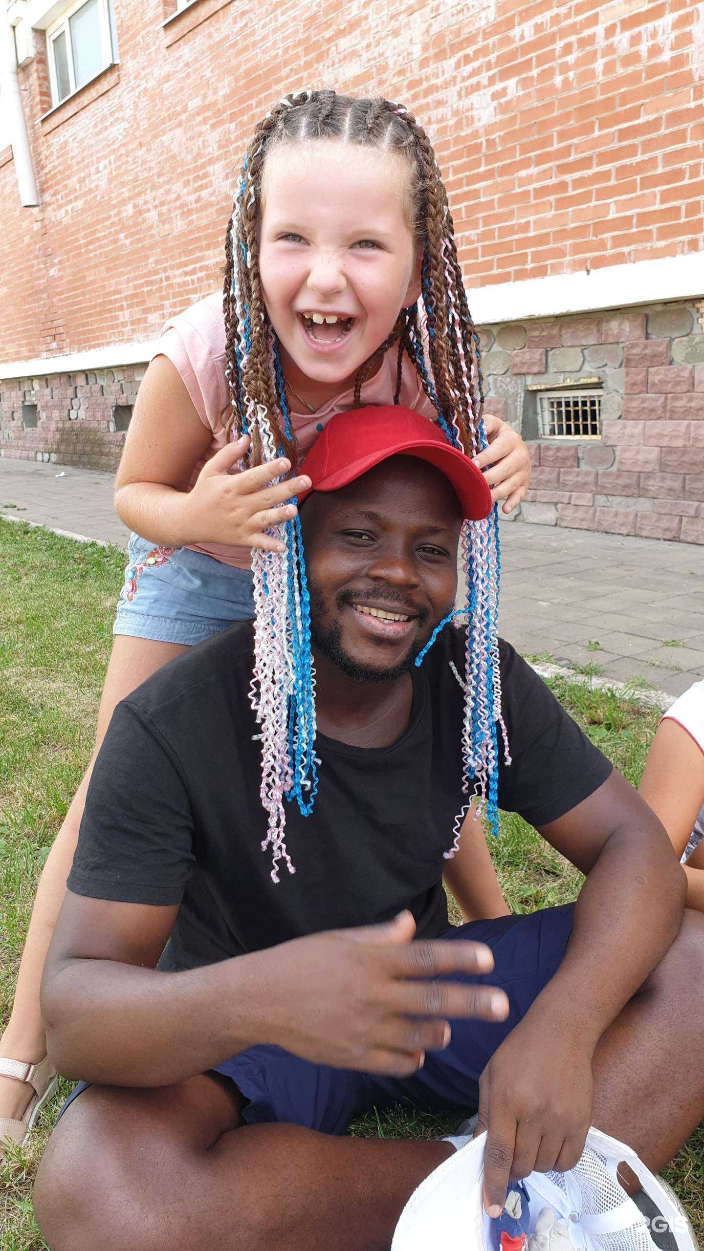 Отзывы на компанию English time в Краснодаре c фото