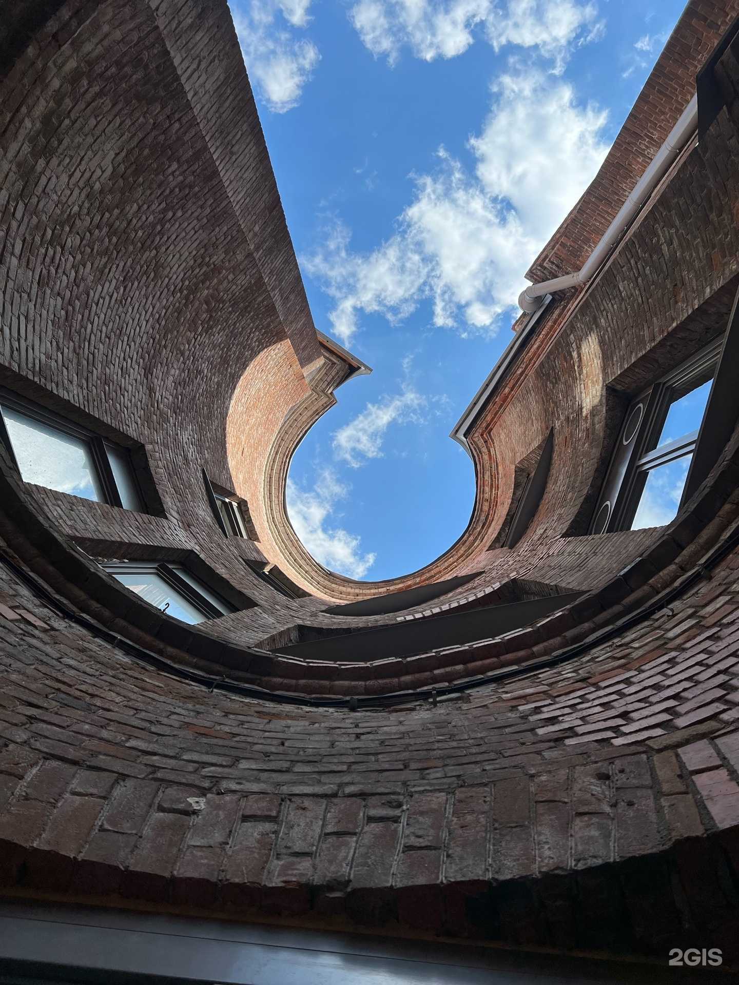 Отзывы на компанию Bodhi в Вологде c фото - фотография 2 из 2