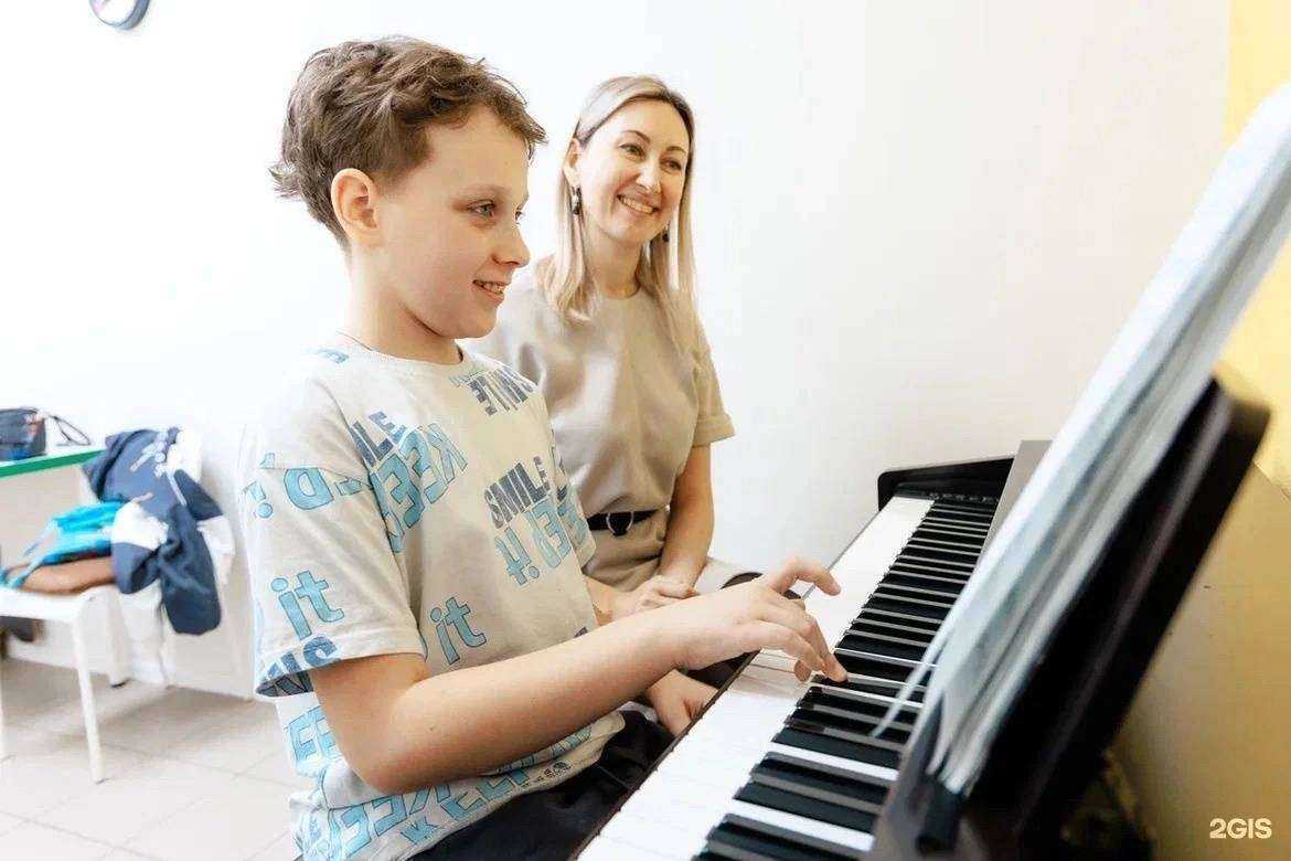 Отзывы на компанию Music Family в г. Красноярск c фото