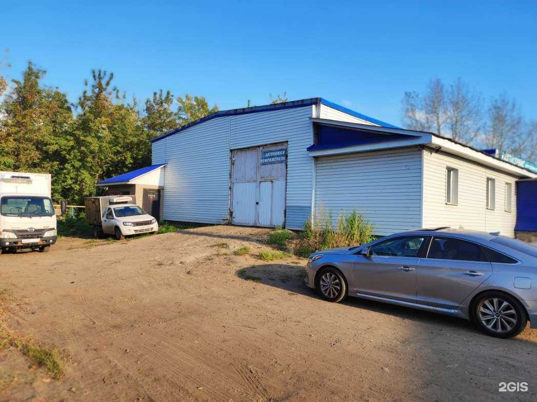 Отзывы на компанию Трансклимат в Уфе c фото